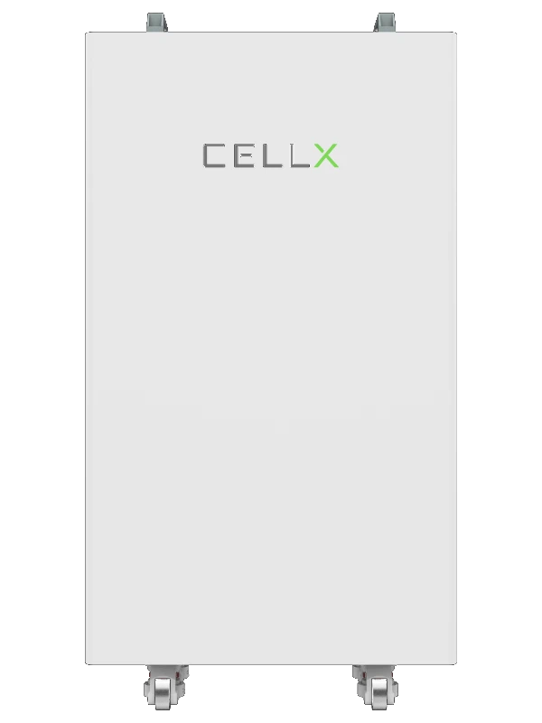 Magazyn energii CellX HOME FIT 15 IP65