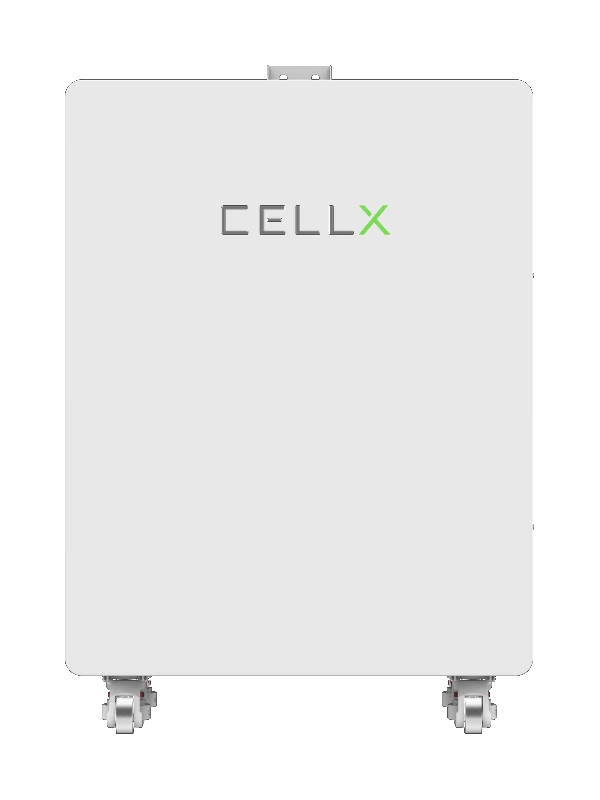 Magazyn energii CellX HOME FIT 15