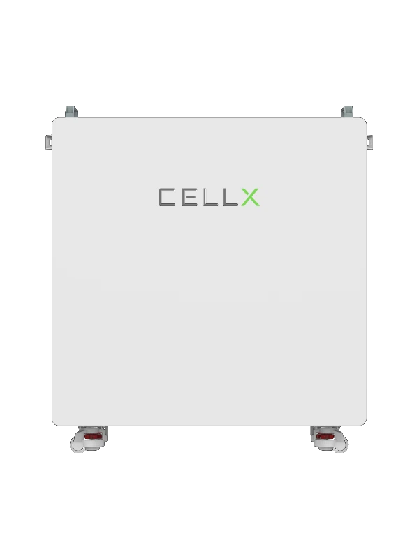 Magazyn energii CellX HOME FIT 30
